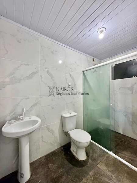EXCELENTE CASA : 3ª foto da galeria de imagens do imóvel