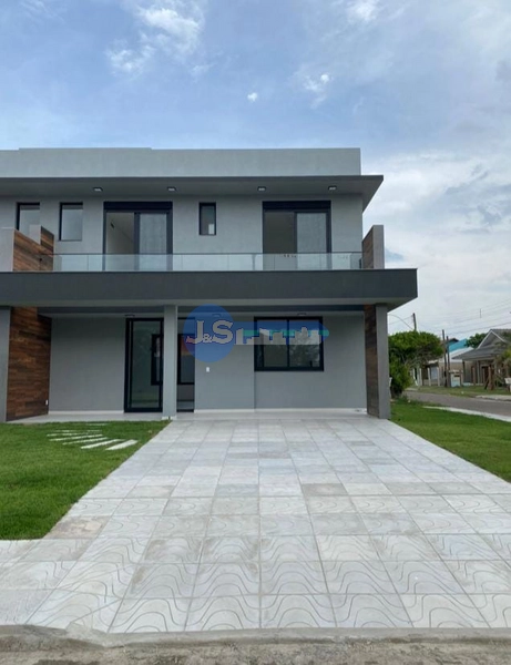 Sobrado/Geminado Novo!!!: 3ª foto da galeria de imagens do imóvel