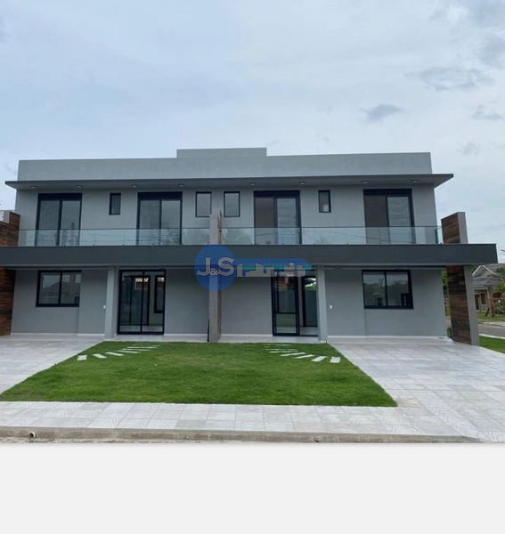 Sobrado/Geminado Novo!!!: 2ª foto da galeria de imagens do imóvel