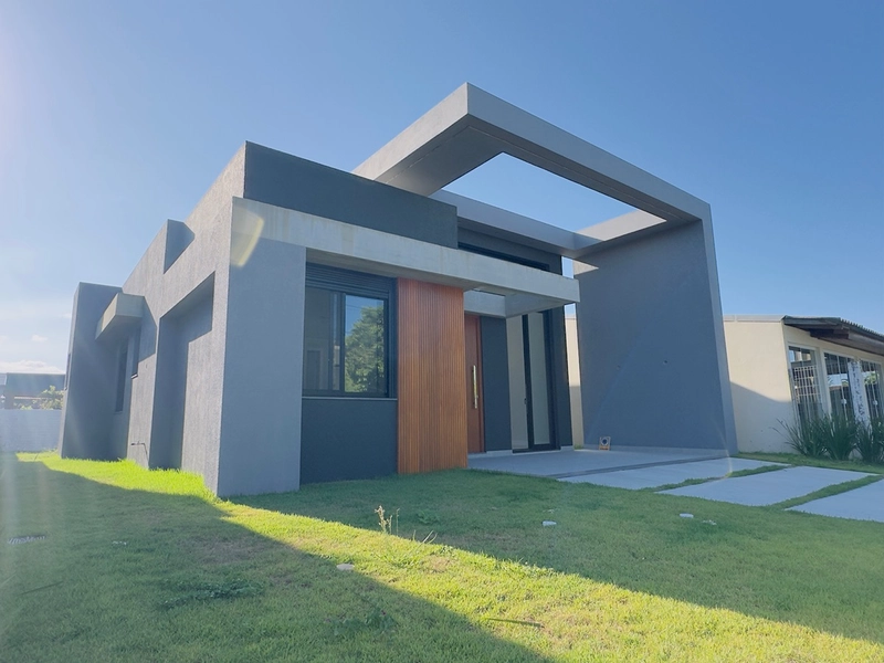 Excelente Casa de Praia : 3ª foto da galeria de imagens do imóvel