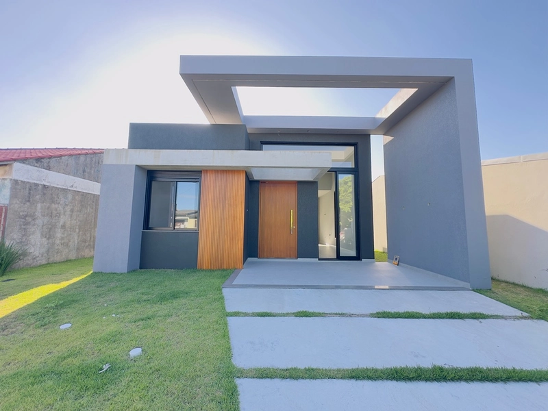 Excelente Casa de Praia : 4ª foto da galeria de imagens do imóvel