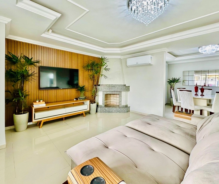 Excelente Casa de Praia: 10ª foto da galeria de imagens do imóvel