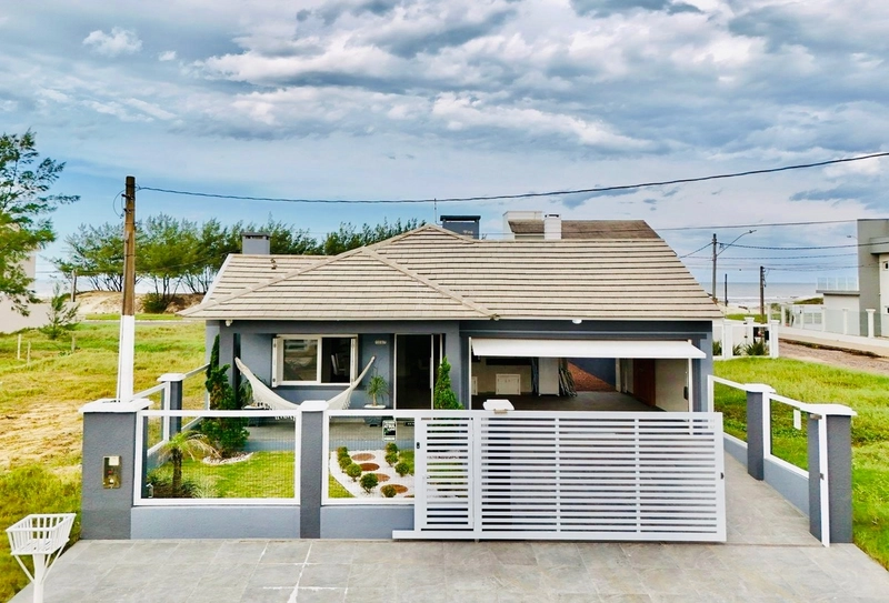 Excelente Casa de Praia: 4ª foto da galeria de imagens do imóvel
