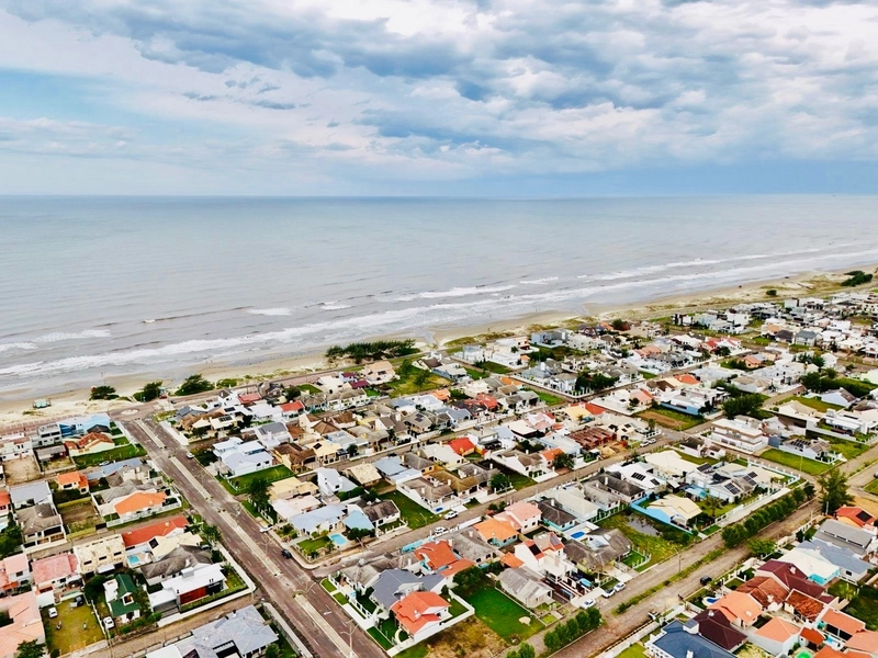 Excelente Casa de Praia: 3ª foto da galeria de imagens do imóvel