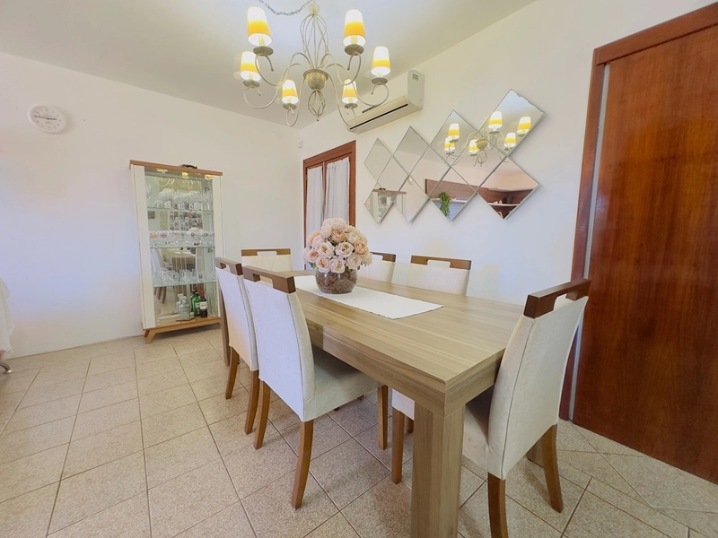 EXCELENTE CASA COM PISCINA: 17ª foto da galeria de imagens do imóvel