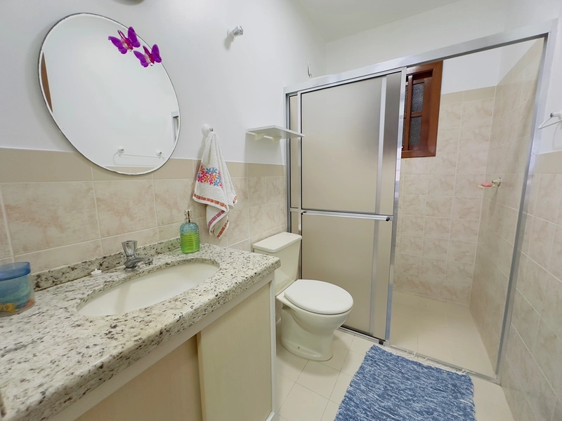 EXCELENTE CASA COM PISCINA: 26ª foto da galeria de imagens do imóvel