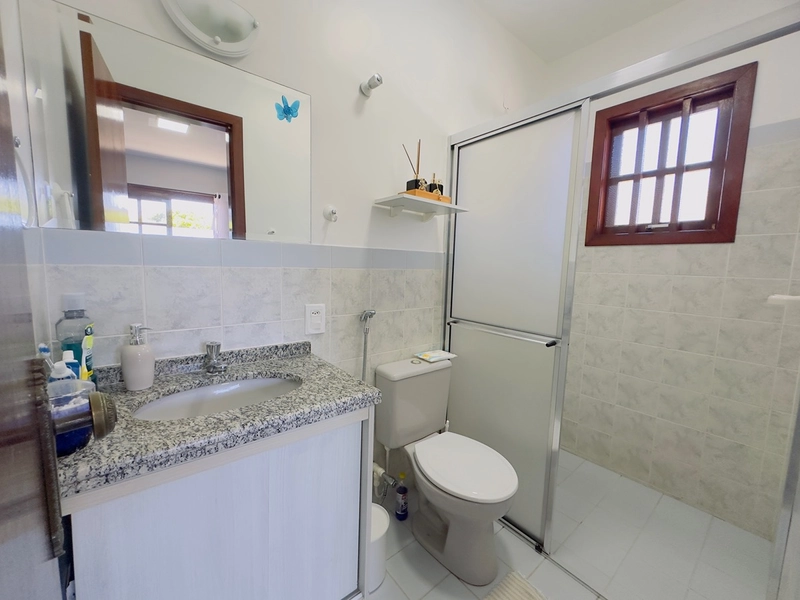 EXCELENTE CASA COM PISCINA: 24ª foto da galeria de imagens do imóvel