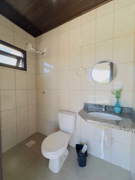 EXCELENTE CASA COM PISCINA: 14ª foto da galeria de imagens do imóvel