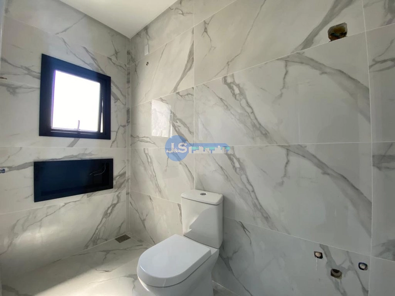 EXCELENTE CASA EM CONDOMINIO FECHADO: 7ª foto da galeria de imagens do imóvel