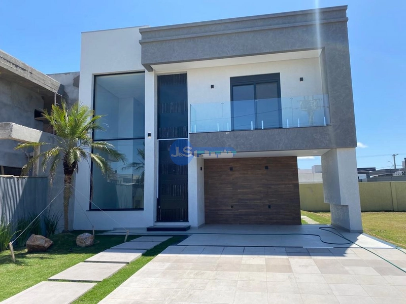 EXCELENTE CASA EM CONDOMINIO FECHADO: 20ª foto da galeria de imagens do imóvel