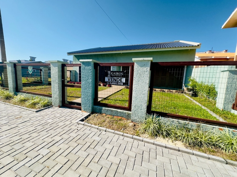 CASA BEIRA MAR 2 TERRENOS: 29ª foto da galeria de imagens do imóvel