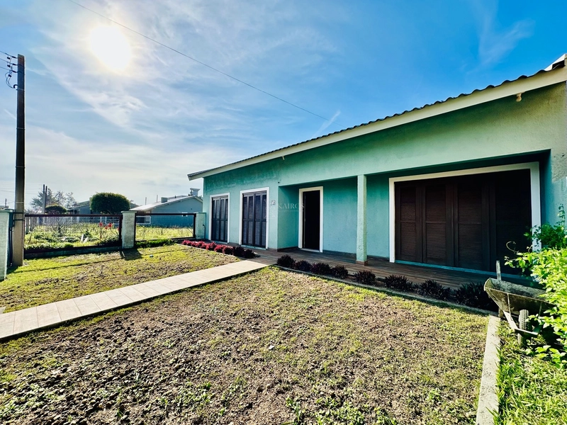 CASA BEIRA MAR 2 TERRENOS: 3ª foto da galeria de imagens do imóvel