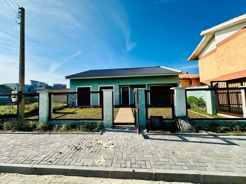 CASA BEIRA MAR 2 TERRENOS: 2ª foto da galeria de imagens do imóvel