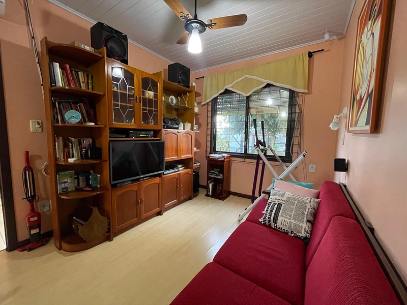 CASA DE PRAIA REGIÃO DE MORADORES : 4ª foto da galeria de imagens do imóvel