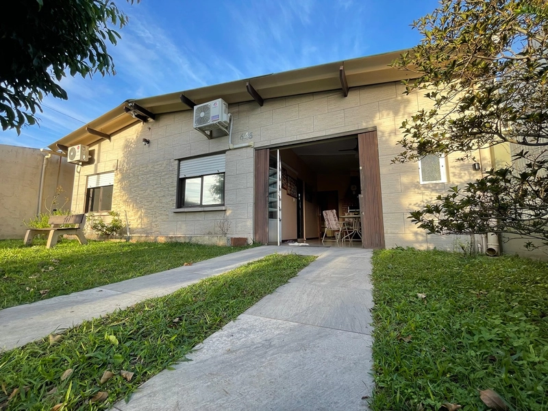 CASA DE PRAIA REGIÃO DE MORADORES : 1ª foto da galeria de imagens do imóvel