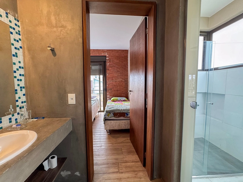 EXCELENTE CASA ALTO PADRÃO EM CONDOMÍNIO: 30ª foto da galeria de imagens do imóvel