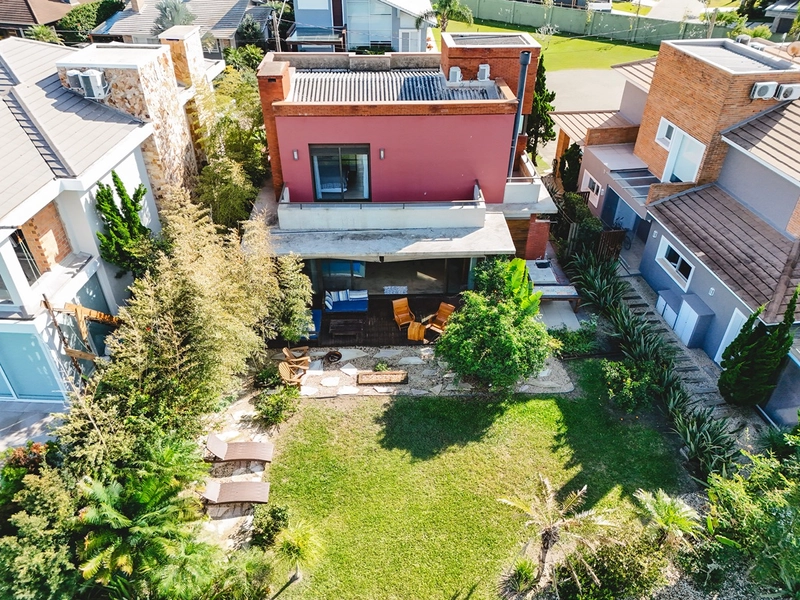 EXCELENTE CASA ALTO PADRÃO EM CONDOMÍNIO: 42ª foto da galeria de imagens do imóvel