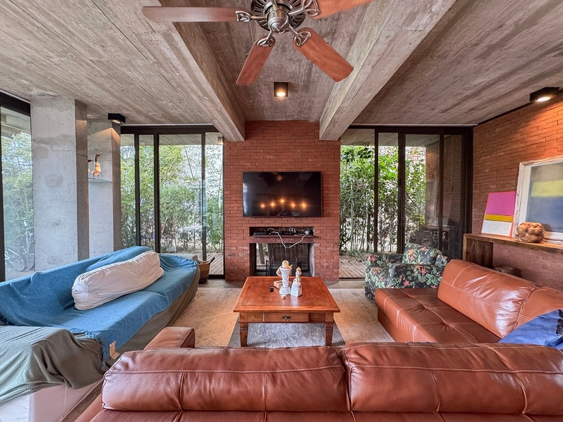 EXCELENTE CASA ALTO PADRÃO EM CONDOMÍNIO: 11ª foto da galeria de imagens do imóvel