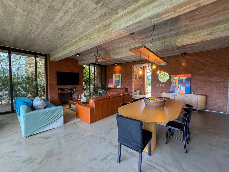 EXCELENTE CASA ALTO PADRÃO EM CONDOMÍNIO: 7ª foto da galeria de imagens do imóvel