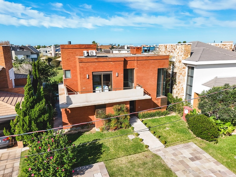 EXCELENTE CASA ALTO PADRÃO EM CONDOMÍNIO: 38ª foto da galeria de imagens do imóvel