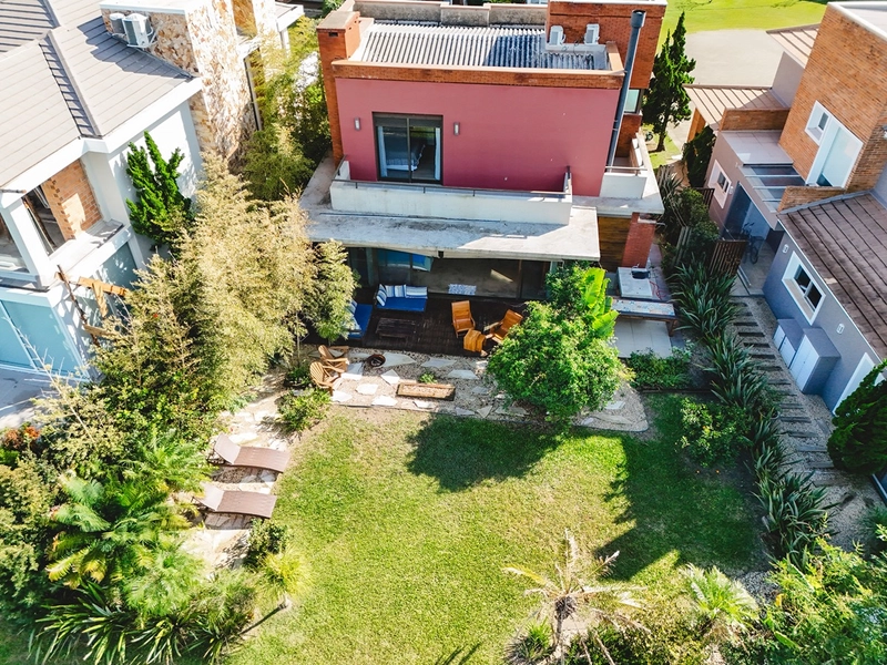 EXCELENTE CASA ALTO PADRÃO EM CONDOMÍNIO: 41ª foto da galeria de imagens do imóvel