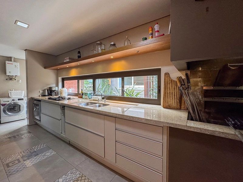 EXCELENTE CASA ALTO PADRÃO EM CONDOMÍNIO: 12ª foto da galeria de imagens do imóvel