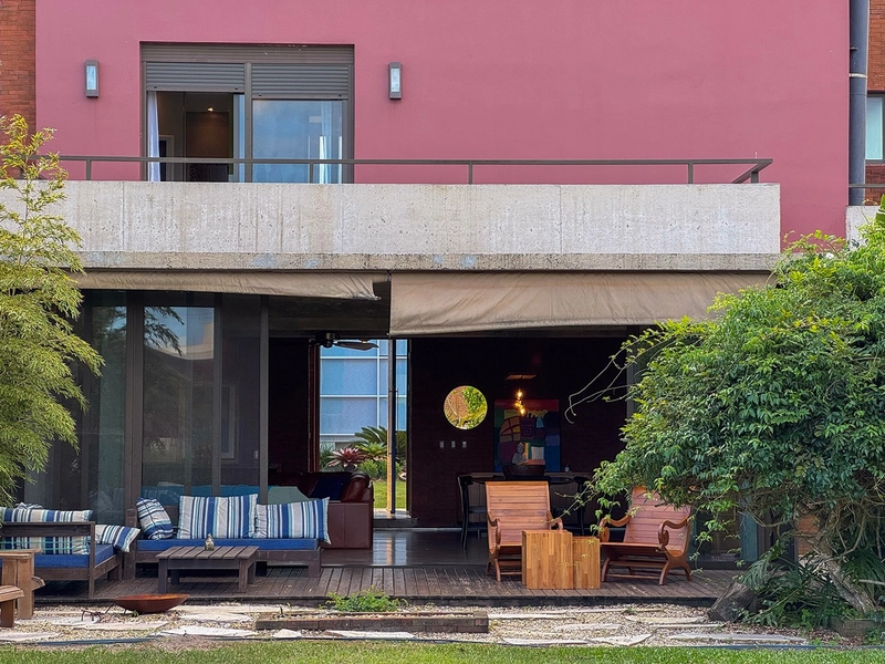 EXCELENTE CASA ALTO PADRÃO EM CONDOMÍNIO: 22ª foto da galeria de imagens do imóvel