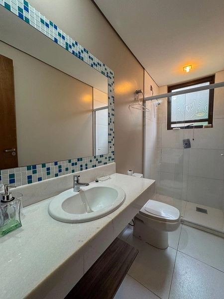 EXCELENTE CASA ALTO PADRÃO EM CONDOMÍNIO: 33ª foto da galeria de imagens do imóvel