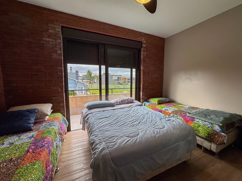 EXCELENTE CASA ALTO PADRÃO EM CONDOMÍNIO: 31ª foto da galeria de imagens do imóvel