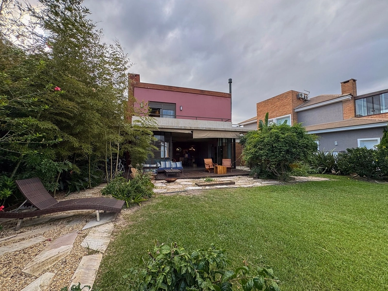 EXCELENTE CASA ALTO PADRÃO EM CONDOMÍNIO: 17ª foto da galeria de imagens do imóvel