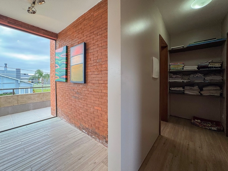 EXCELENTE CASA ALTO PADRÃO EM CONDOMÍNIO: 27ª foto da galeria de imagens do imóvel