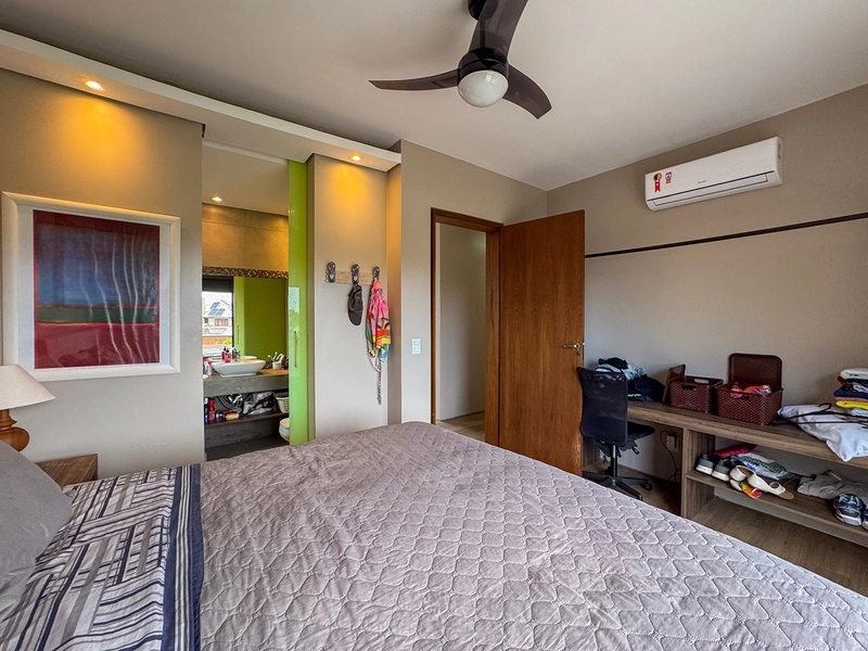 EXCELENTE CASA ALTO PADRÃO EM CONDOMÍNIO: 24ª foto da galeria de imagens do imóvel