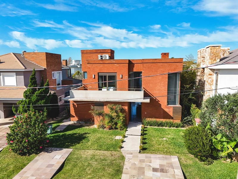 EXCELENTE CASA ALTO PADRÃO EM CONDOMÍNIO: 35ª foto da galeria de imagens do imóvel