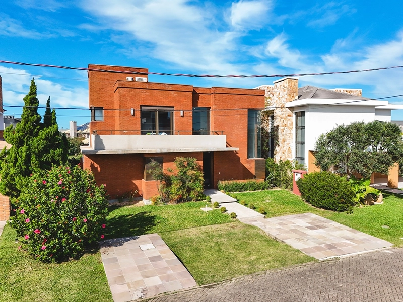 EXCELENTE CASA ALTO PADRÃO EM CONDOMÍNIO: 37ª foto da galeria de imagens do imóvel