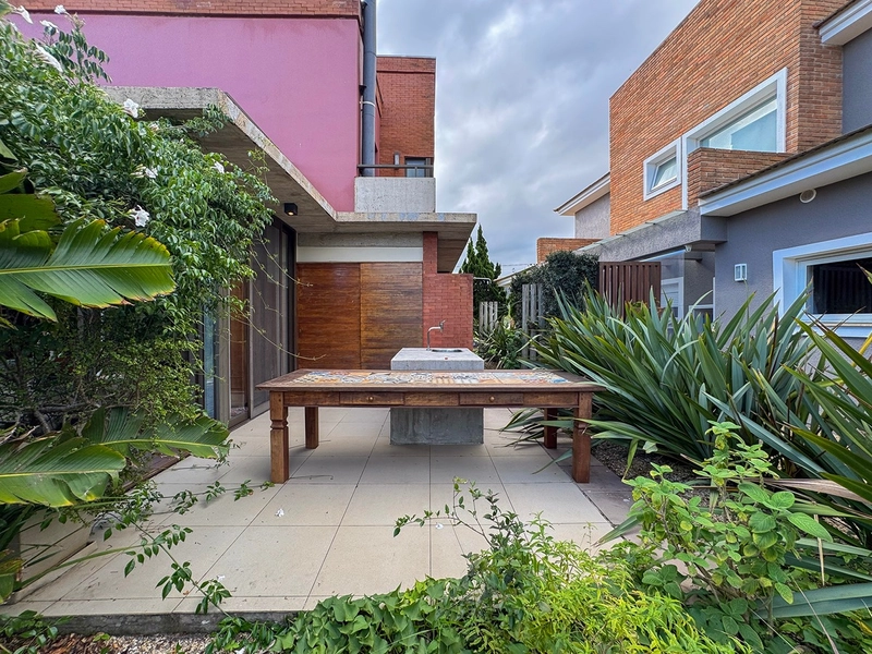 EXCELENTE CASA ALTO PADRÃO EM CONDOMÍNIO: 19ª foto da galeria de imagens do imóvel