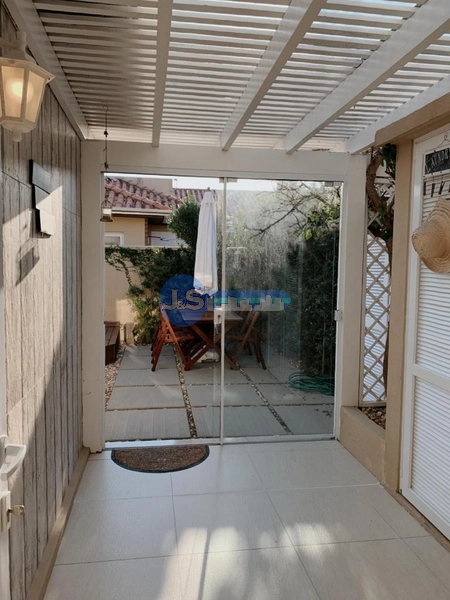 Casa em Condomínio: 8ª foto da galeria de imagens do imóvel