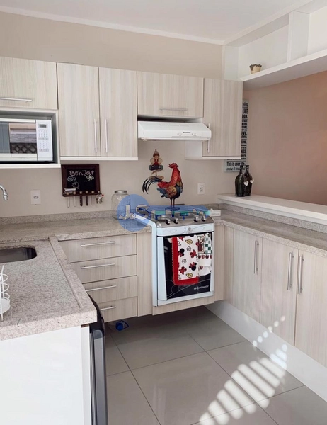 Casa em Condomínio: 3ª foto da galeria de imagens do imóvel