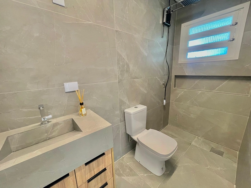 EXCELENTE CASA DE PRAIA: 10ª foto da galeria de imagens do imóvel