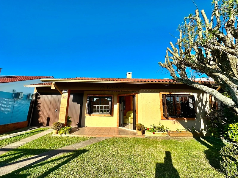 Imóvel residencial ou comercial