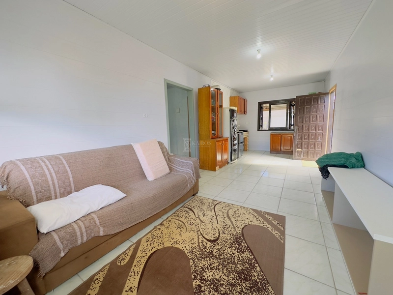 EXCELENTE CASA EM MADEIRA DE PRAIA REGIÃO DE MORADORES: 8ª foto da galeria de imagens do imóvel