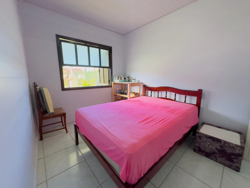 EXCELENTE CASA EM MADEIRA DE PRAIA REGIÃO DE MORADORES: 15ª foto da galeria de imagens do imóvel