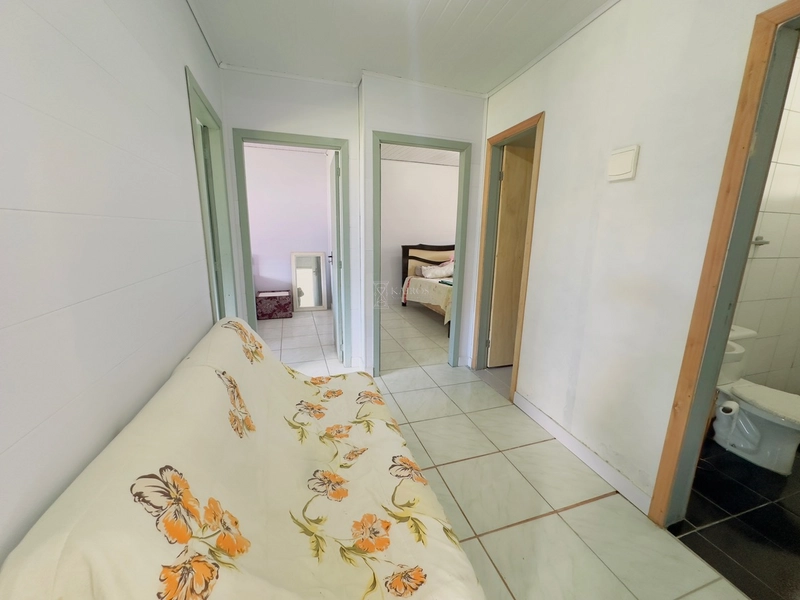 EXCELENTE CASA EM MADEIRA DE PRAIA REGIÃO DE MORADORES: 12ª foto da galeria de imagens do imóvel