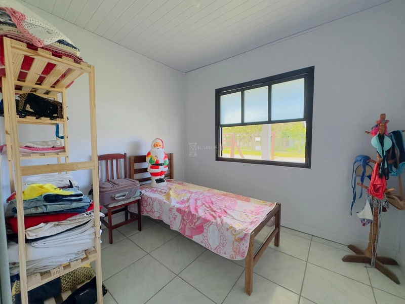 EXCELENTE CASA EM MADEIRA DE PRAIA REGIÃO DE MORADORES: 16ª foto da galeria de imagens do imóvel