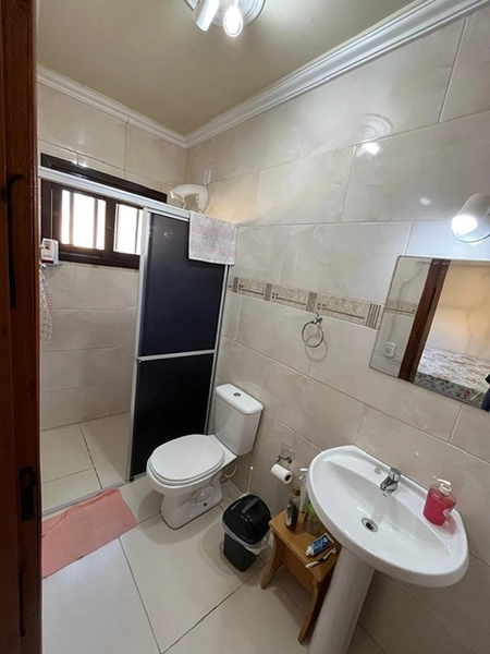 EXCELENTE CASA DE PRAIA EM LAJE PERTINHO DO MAR: 20ª foto da galeria de imagens do imóvel