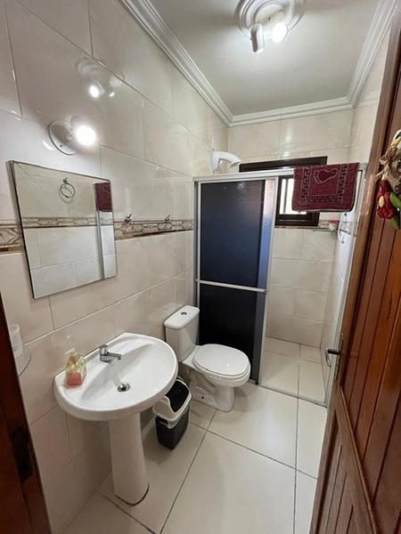 EXCELENTE CASA DE PRAIA EM LAJE PERTINHO DO MAR: 17ª foto da galeria de imagens do imóvel