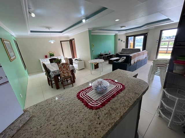 EXCELENTE CASA DE PRAIA EM LAJE PERTINHO DO MAR: 10ª foto da galeria de imagens do imóvel