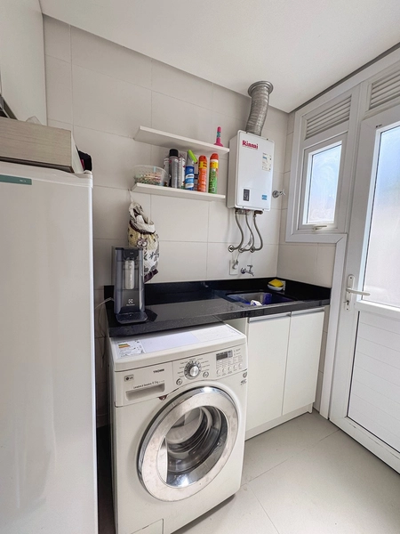 EXCELENTE CASA ALTO PADRÃO EM CONDOMÍNIO: 13ª foto da galeria de imagens do imóvel