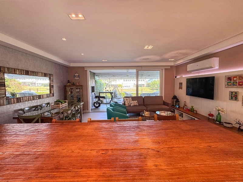 EXCELENTE CASA ALTO PADRÃO EM CONDOMÍNIO: 16ª foto da galeria de imagens do imóvel