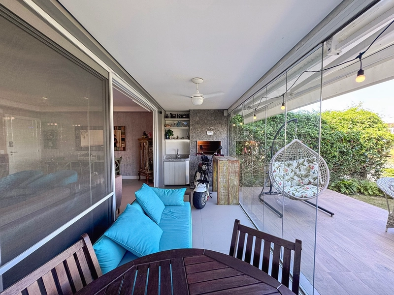 EXCELENTE CASA ALTO PADRÃO EM CONDOMÍNIO: 12ª foto da galeria de imagens do imóvel