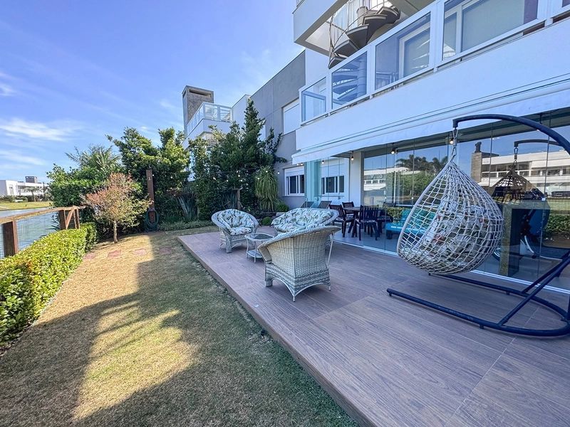 EXCELENTE CASA ALTO PADRÃO EM CONDOMÍNIO: 11ª foto da galeria de imagens do imóvel